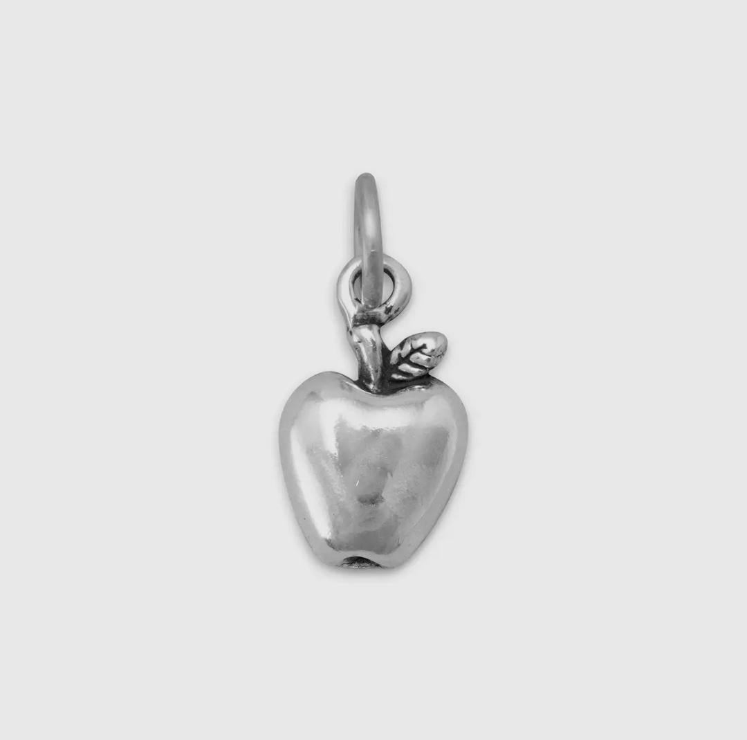 Sweet Apple Story Charm